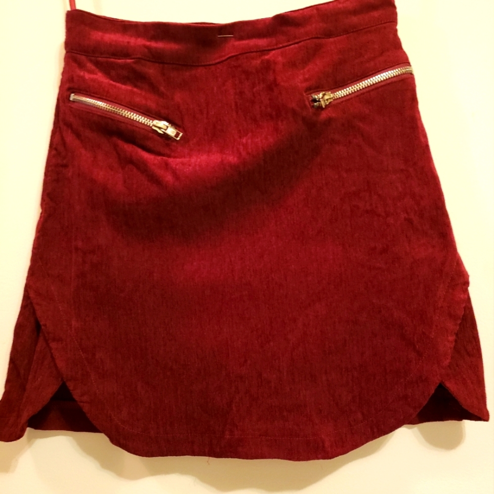 Mini Skirt size S